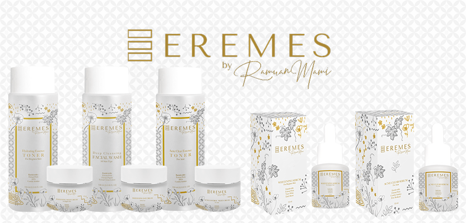 Eremes